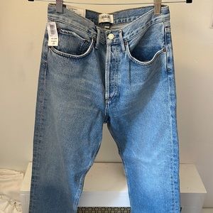 Agolde 90’s Jeans